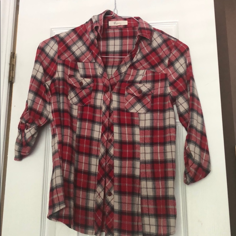 Flannel